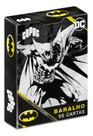 Baralho Batman 85 Anos (edição Especial)