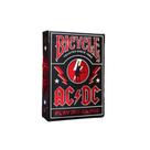 Baralho Bicycle AC/DC com 56 cartas Copag - 83587 Baralho Bicycle AC/DC com 56 cartas Copag - 83587
