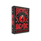 Baralho Bicycle ACDC Copag Baralho Bicycle ACDC Copag