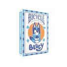 Baralho Bicycle Bluey Jogo em Família Baralho Bicycle Bluey Jogo em Família