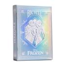 Baralho Bicycle Disney Frozen Copag - 83565 Baralho Bicycle Disney Frozen Copag - 83565