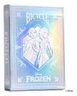 Baralho Bicycle Disney Frozen