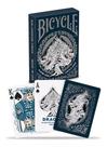 Baralho Bicycle Dragon - Premium Deck Baralho Bicycle Dragon - Premium Deck