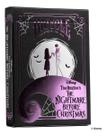 Baralho Bicycle Nightmare Before Christmas (edição Especial)