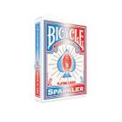 Baralho Bicycle Sparkler Patriotic Fireworks