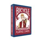 Baralho Bicycle Tokyo Revengers com 54 cartas Copag - 83575