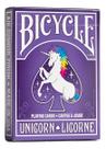 Baralho Bicycle Unicorn (edição Especial)