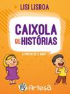 Baralho caixola de histórias