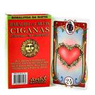 Baralho Cartas Ciganas Lenormand