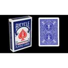 Baralho Cheek to Cheek Azul Bicycle