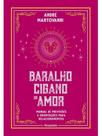 Baralho cigano do amor Baralho cigano do amor