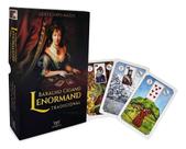 Baralho Cigano Lenormand Tradicional Baralho Cigano Lenormand Tradicional