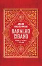 Baralho cigano - pocket com 36 cartas - Pensamento