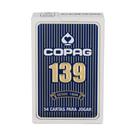 Baralho copag 139 - cor unica - un