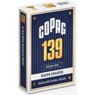 Baralho Copag 139 Naipe Grande Azul - Original Baralho Copag 139 Naipe Grande Azul - Original