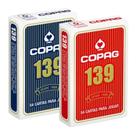 Baralho Copag 139 Original Unitário