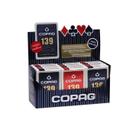 Baralho Copag 139 Tradicional Azul Vermelho Caixa Com12 Unid