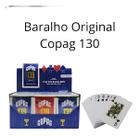 Baralho Copag 139 Tradicional Caixa Com 12 Unidades Naipe Pe Colorido