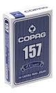 Baralho Copag 157 - Azul