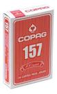Baralho Copag 157 - Vermelho