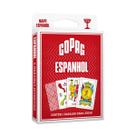 Baralho Copag Espanhol Cartucho Unitário Baralho Copag Espanhol Cartucho Unitário