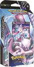 Baralho de Batalha Pokémon TCG GO - Cartas V Baralho de Batalha Pokémon TCG GO - Cartas V