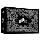 Baralho De Cartas 139 Special Edition Em LIDBOX Copag