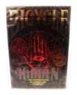 Baralho de cartas Bicycle Hidden Secret Societies