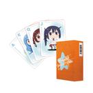 Baralho de cartas de pôquer Himoutos Umaru-chan Anime