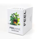 Baralho de cartas Emotion Cards FeelWise 156 Emotions Box
