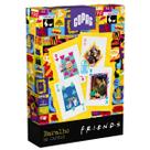 Baralho de Cartas Friends Edição Especial 30 Anos Copag