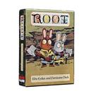 Baralho de cartas Leder Games Root The Exiles and Partisans