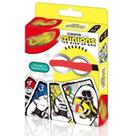 Baralho de jogo de cartas UNO Classic Family Party 144 cartas Baralho de jogo de cartas UNO Classic Family Party 144 cartas