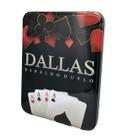 Baralho de plastico embalagem premium dallas
