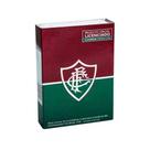 Baralho De Plástico Oficial - Fluminense