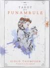 Baralho de tarô Le Tarot du Funambule ilustrado 78 cartas