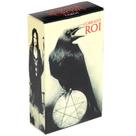 Baralho de tarô Murder of Crows Gothic Corrado Roi