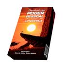 Baralho Despertando o seu Poder Pessoal e a sua Autoestima