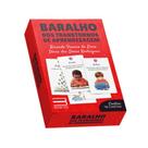 Baralho dos Transtornos de Aprendizagem Baralho dos Transtornos de Aprendizagem