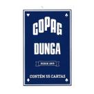 Baralho Dunga Copag Naipe Convencional