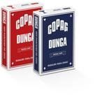 Baralho Dunga Couche 270G CX.C/12