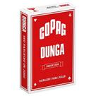 Baralho Dunga Vermelho com 54 Cartas COPAG
