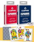 Baralho Espanhol COPAG - 50 cartas