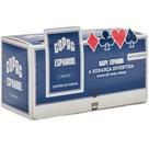 Baralho Espanhol Couchê 275G Caixa com 12