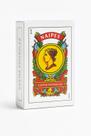 Baralho Espanhol OIXXAF com 50 Cartas
