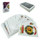 Baralho Espanhol Unitario De Papel - Oem