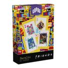 Baralho Friends Edição Especial 30 Anos Copag Original