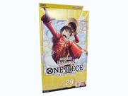 Baralho Inicial Bandai One Piece ST-29 Egghead