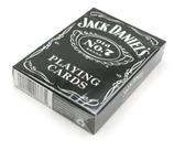Baralho Jack Daniels Playing Cards