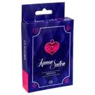 Baralho Kama Sutra +18 Posições Ld Import - Quiosque Sexshop